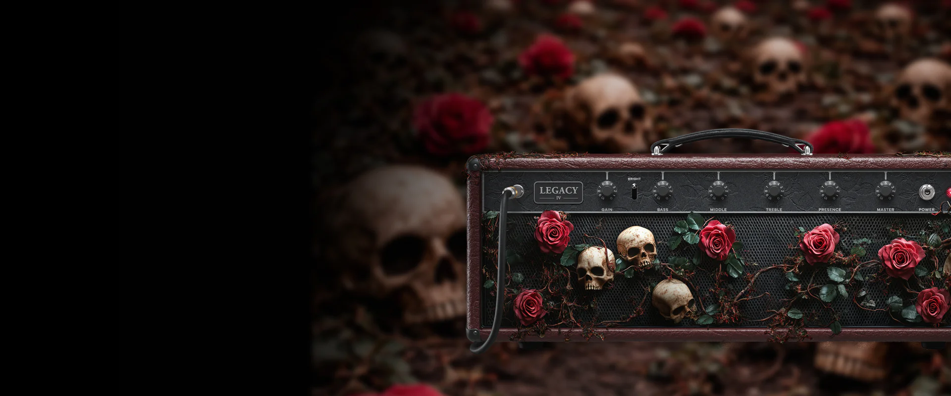 Unleash Your Ultimate Guitar Tone
